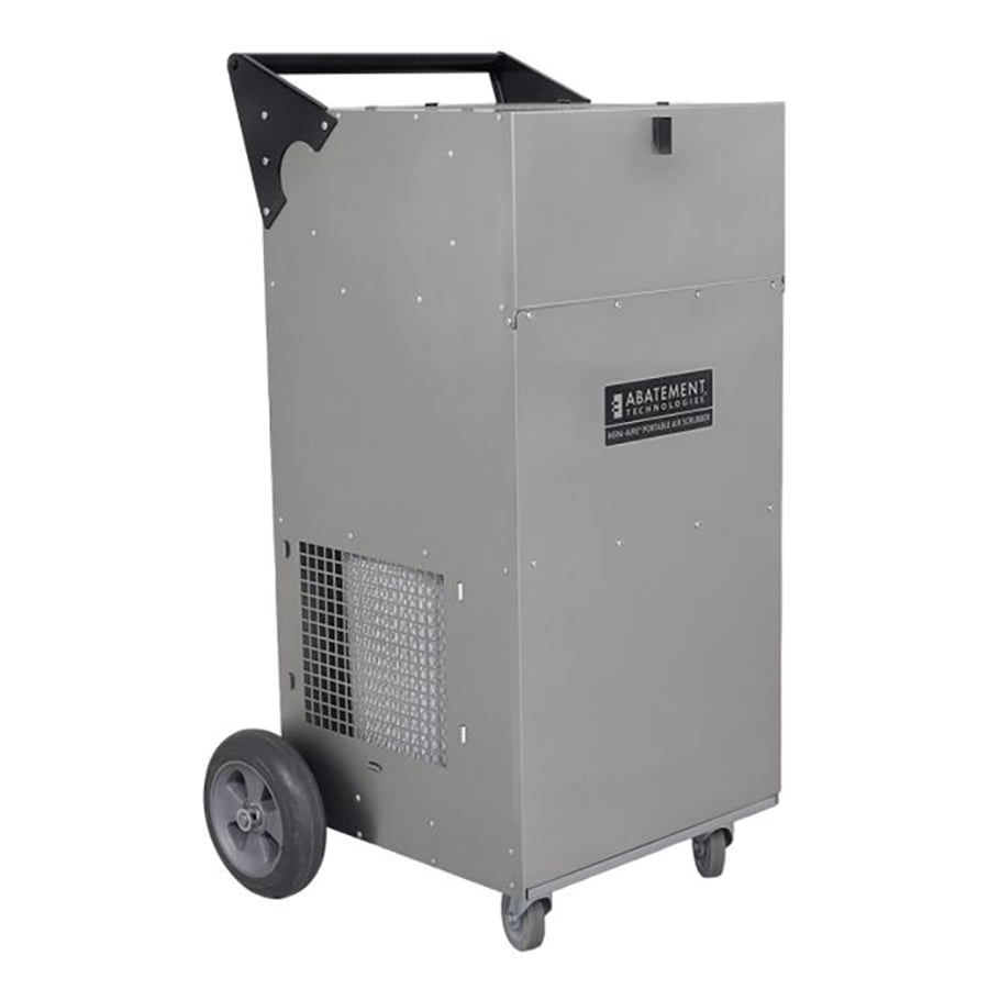 ACSI Force Air 2000 EC Air Scrubber Machine