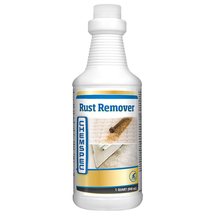 Chemspec® Rust Remover, 32oz