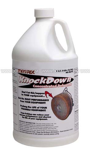 Matrix® KnockDown Defoamer (4 GL)