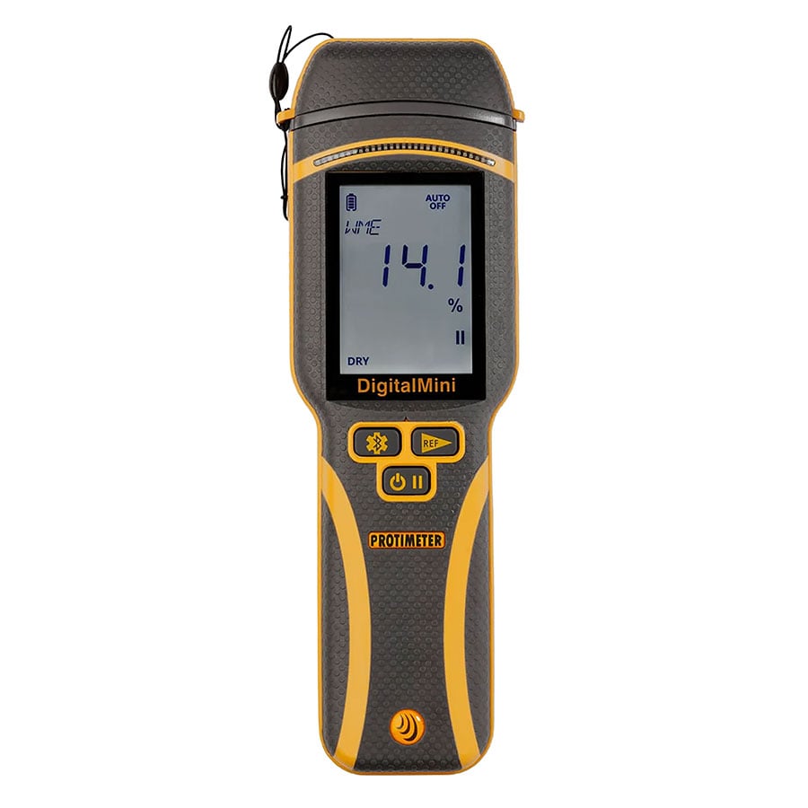 Protimeter Digital Mini® BLD5775 Pin Type Moisture Meter