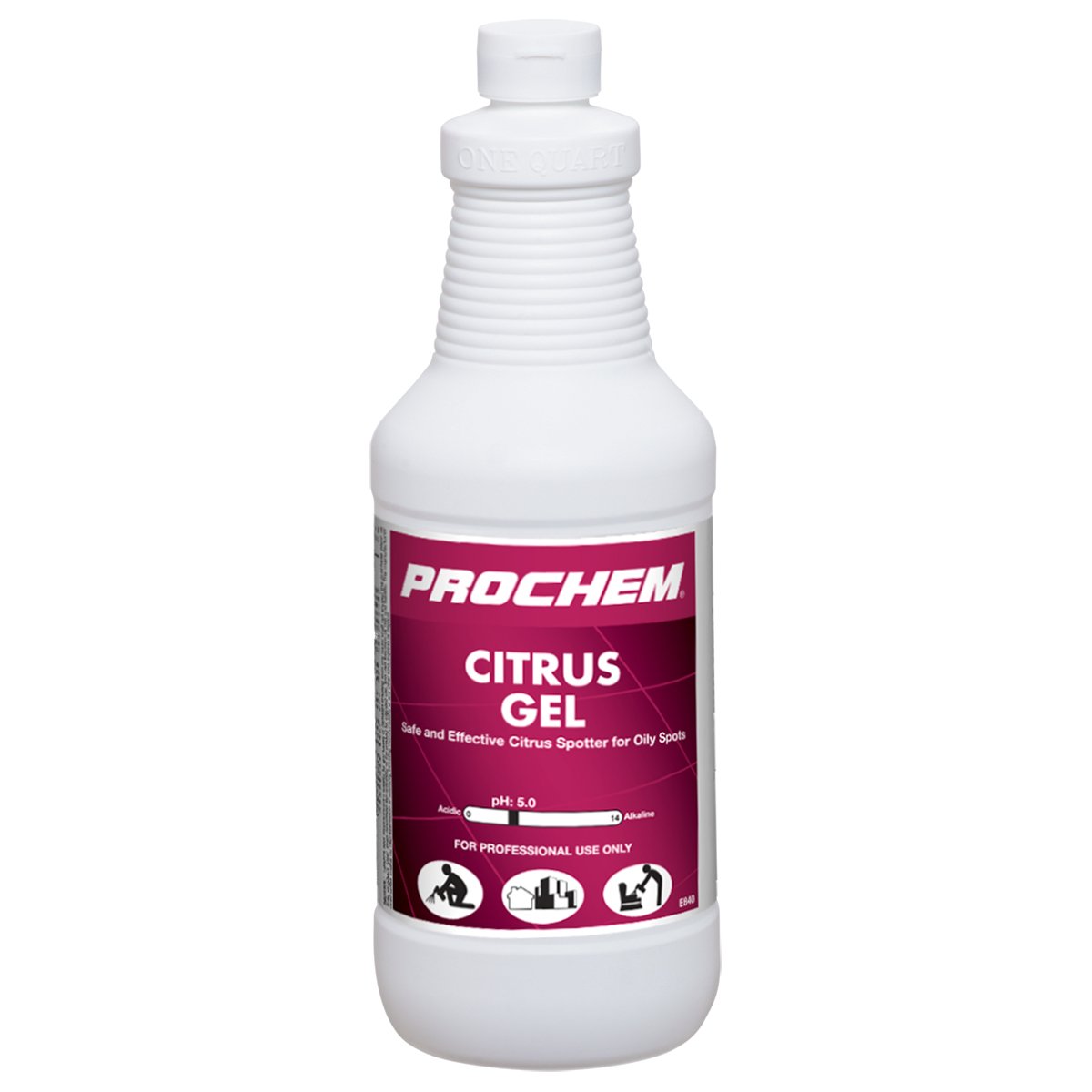 Prochem Citrus Gel, 32 oz