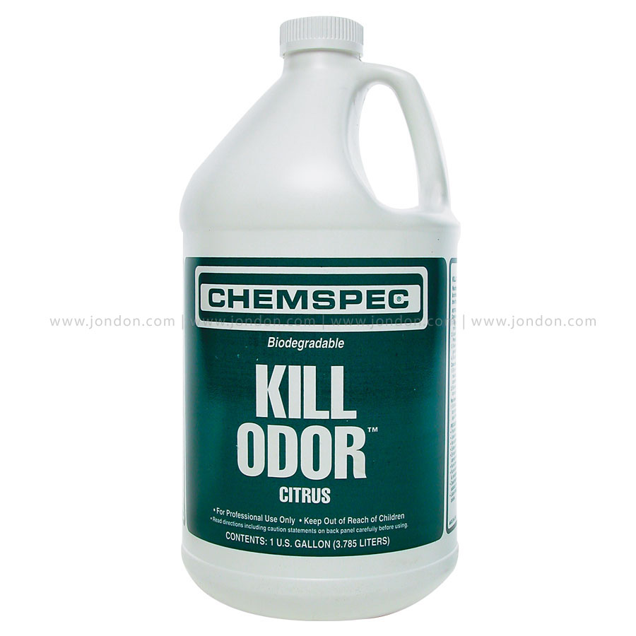 Chemspec® Kill Odor, Citrus (1 GL)