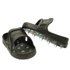 Seymour Midwest SureSpikes Spiked Shoes