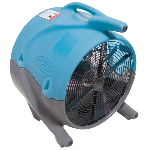 Drieaz hot commercial air mover