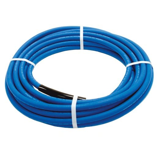 30 Meters Of 3/8 Braided Hose For Air Conditioning Condensate