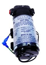 AquaTec 120V 70 PSI Pump (DDP 5800)