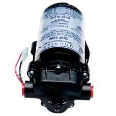 AquaTec 12V 50 PSI Pump (DDP 5800)