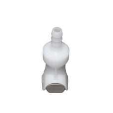 Multi‑Sprayer Female Jug Connector  (F1704)