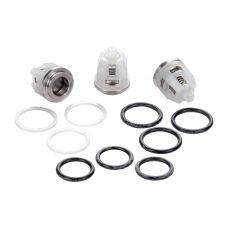 CAT Pumps 33060 NBR Valve Kit For Select 5CP31 And 5CP51 Pumps