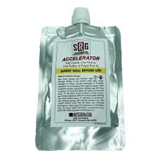 Metzger/McGuire SRG Surface Refinement Grout Accelerator Pack