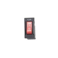 Dri‑Eaz Switch for HEPA 500 / Sahara (02‑01473)