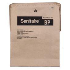 Sanitaire BP Style Paper Bag 3769 (5 PK)