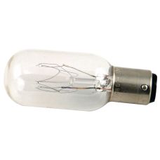 Vacuum Headlight Lamp