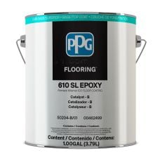 PPG  610 SL Epoxy, Part B (1 GL)