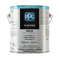 PPG 912 LV Epoxy Primer, Part B (0.89 GL)