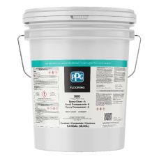 PPG 980 SL Epoxy, Clear, Part A (2 GL)