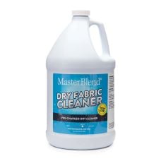 MasterBlend Dry Fabric Cleaner, 4gl
