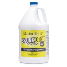 MasterBlend Skunk Odor Control ‑ Severe Odor Counteractant 