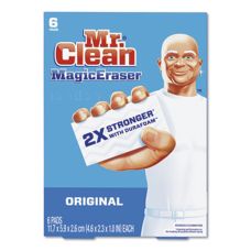 P&G Mr. Clean® Magic Eraser