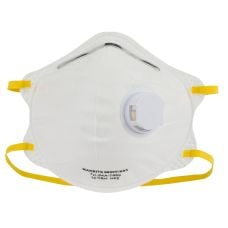 DuraMask™ N95 Particulate Respirator with Exhalation Valve
