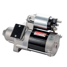 Scanmaskin Electric Starter and Solenoid, SC‑800