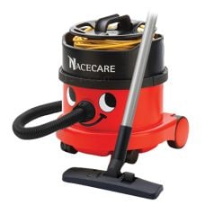 NaceCare ProSave Canister Vacuum PSP 240 with AH3 Kit
