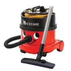 NaceCare ProSave Canister Vacuum PSP 240 with AST8 Kit
