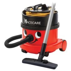 NaceCare ProSave Canister Vacuum PSP 240 with AST6 Kit