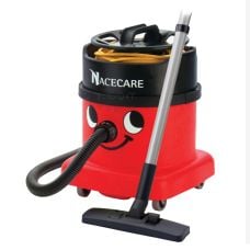 NaceCare ProSave Canister Vacuum PSP 380 with AH3 Kit