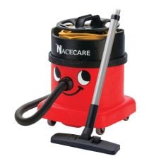 NaceCare ProSave Canister Vacuum PSP 380 with AST6 Kit