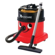 NaceCare ProSave Canister Vacuum PSP 380 with AST8 Kit