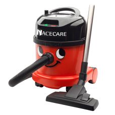 NaceCare ProVac Canister Vacuum PPR 380 with AST2 Kit