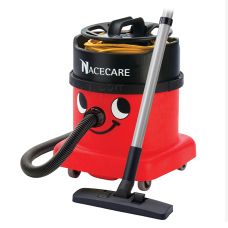 NaceCare ProSave Canister Vacuum PSP 380 with AS2 Kit