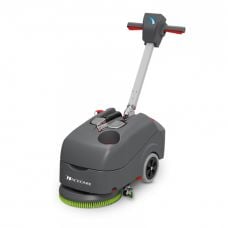 NaceCare Compact Battery Scrubber TGB 516NX w/16" Pad Driver