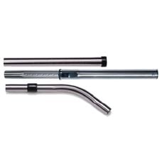 NaceCare 3pc Stainless Steel Telescopic Wand