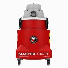 Mastercraft 7‑Gallon Critical HEPA Dry Pickup Vacuum