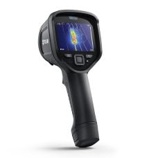 FLIR E8 Pro‑Series Infrared Camera with Ignite™ Cloud
