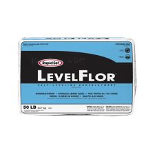 Rapid Set LevelFlor® Self‑Leveling Underlayment, 50lb