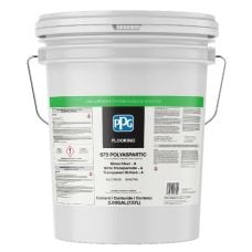 PPG 670 Polyaspartic, Clear, Gloss, Part A (2 GL)