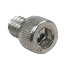 Steel Screw Socket Hd 10‑24 x 1/4" (8.627‑345.0)