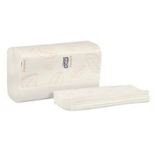 Tork® Premium Soft Xpress® Multifold Towel, 9.13" x 9.5", White, 135 Sheets (16 PK)