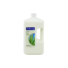 SoftSoap® Hand Soap with Aloe, White