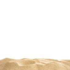 BLACK LAB® Silica Sand, 480 Grade, 50 lbs
