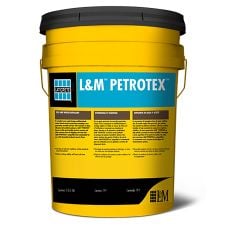 Latricrete L&M™ PETROTEX™ Water‑Based Concrete Protectant, 5 GL