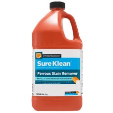 PROSOCO Sure Klean® Ferrous Stain Remover