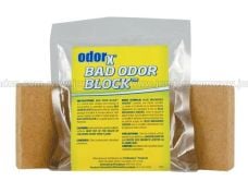 ODORx Bad Odor Block, Cherry Scent