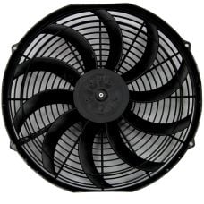 BLUEline ThermalWave Radiator Fan (35‑006)