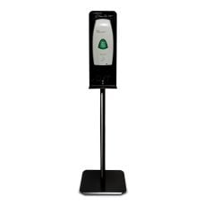 Clario™ Touch Free Dispenser Floor Stand
