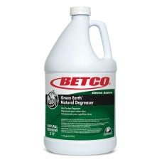 Betco Green Earth® Natural Degreaser (Concentrated)