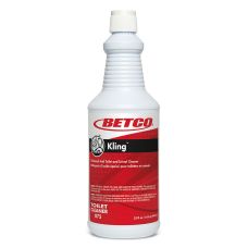 Betco Kling™ Toilet Bowl Cleaner